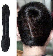 Hair Donut