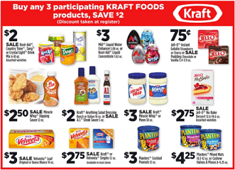 Dollar General Deals