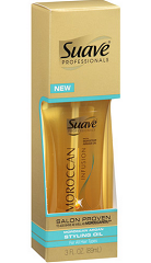 Suave Moroccan Infusions Coupons