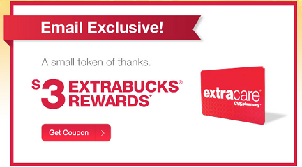 Free CVS ECB