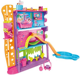 Polly Pockets Deals