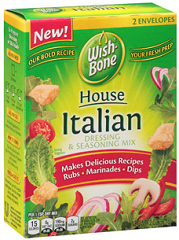 Wish-Bone Coupons