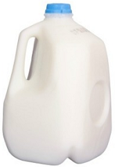 Milk Gallon Coupons