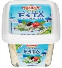 President Feta Coupons