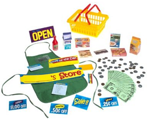Supermarket Set Deals