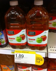market Pantry Deals