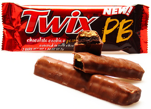 Twix Coupons