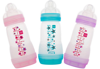 MAM Bottle Coupons