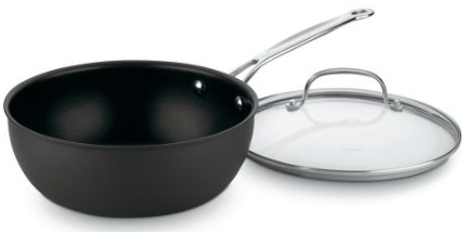 Cuisinart Cookware