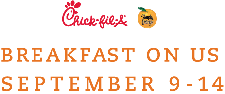 Chick-Fil-A Breakfast