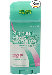Mitchum Deals