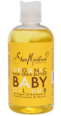 Shea Moisture Coupons