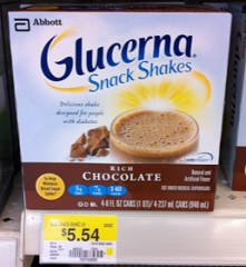 Glucerna Coupons