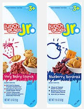 Lunchables Coupons
