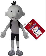 Diary Of A Wimpy Kid Deals