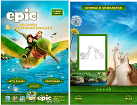 Free Epic Movie Apps