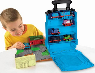 Thomas Deals