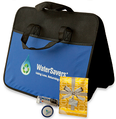 WaterSavers Information