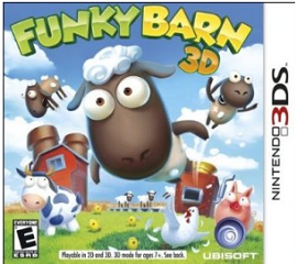 Funny Barn Deals