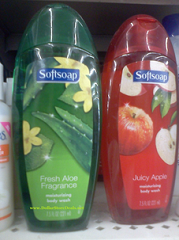 SoftSoap Coupons