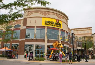 Chicago Legoland Coupons