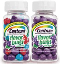 Free Centrum