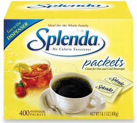 Splenda Coupons