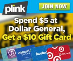 Dollar General Gift Cards