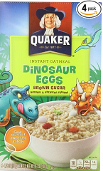 Quaker Deals