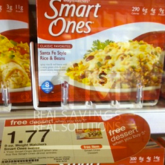 Smart Ones Coupons