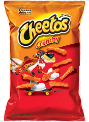 Cheetos Deals