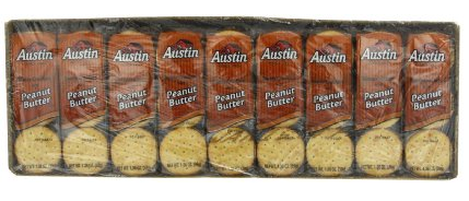 Austin's Deals