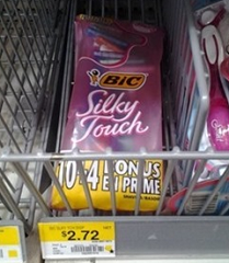Bic Coupons