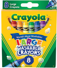 Crayola Coupons