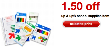 Up & Up Coupons
