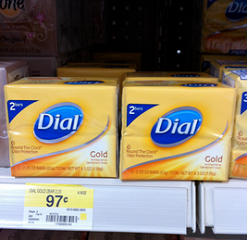 Dial Soap Coupons