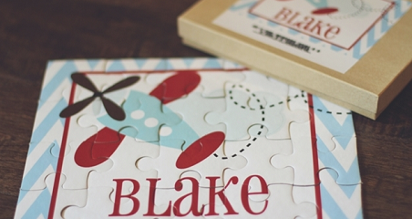 Kids Puzzles 