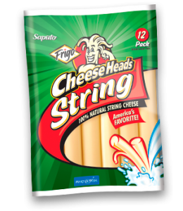 FrigoString