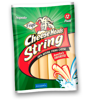 Frigo String Cheese
