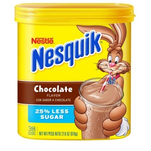 nesquik