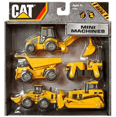 Caterpillar Deals