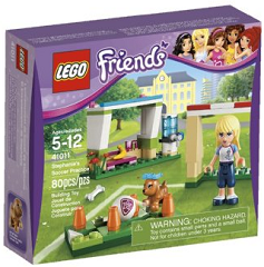 Lego Friends Deals