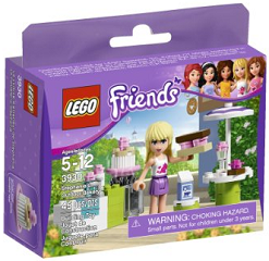 Lego Friends Deals