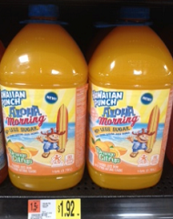 Hawaiian Punch Aloha Morning Coupons