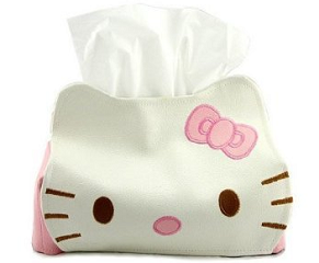 Hello Kitty Deals