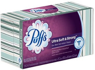 Puffs Deals