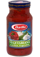 Barilla Pasta Sauce Coupons
