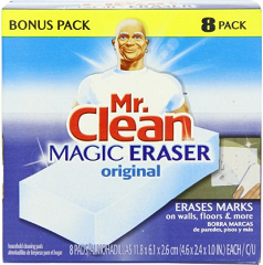 Mr. Clean Deals