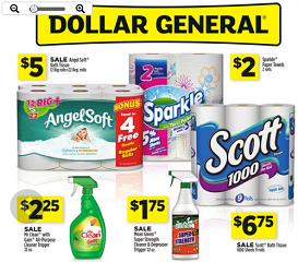 Mean Green Coupons