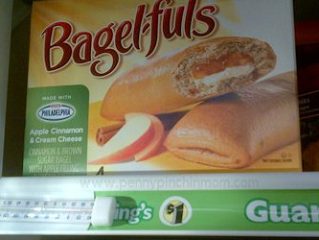 Bagel-fuls coupons